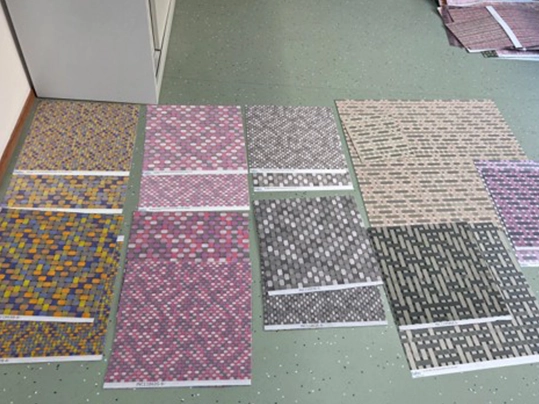 beyond craft - draft designs from the design process
